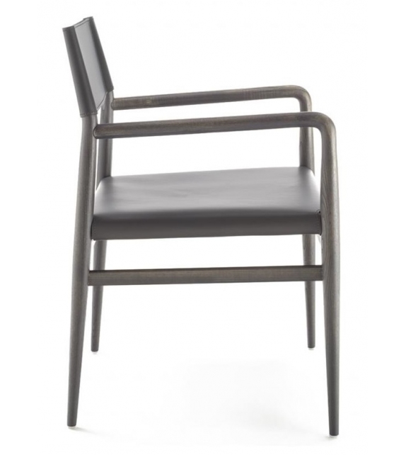 Ledermann Light Enrico Pellizzoni Poltrona