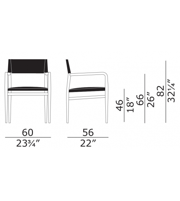 Ledermann Light Enrico Pellizzoni Sessel