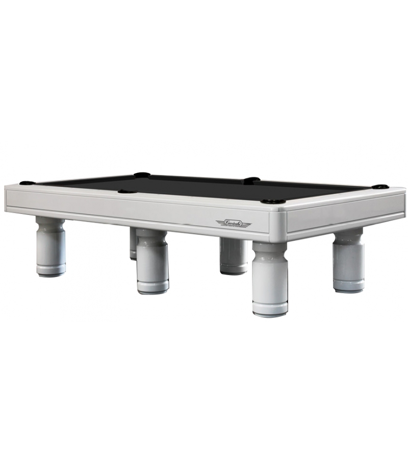 Evolution Cavicchi Billiard with holes