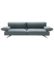 Pinkerton Ivano Redaelli 2 Sitze Sofa