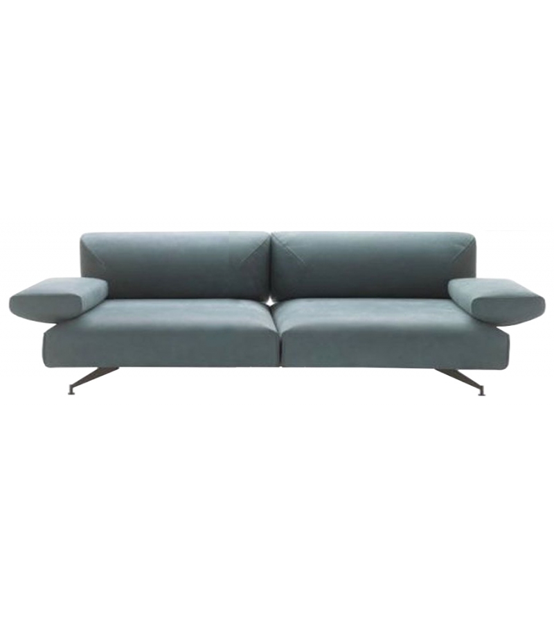 Pinkerton Ivano Redaelli 2 Sitze Sofa