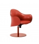 Lopod Enrico Pellizzoni Fauteuil