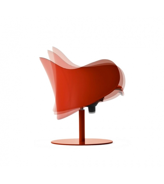 Lopod Enrico Pellizzoni Butaca