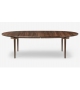 CH339 Carl Hansen & Søn Tavolo