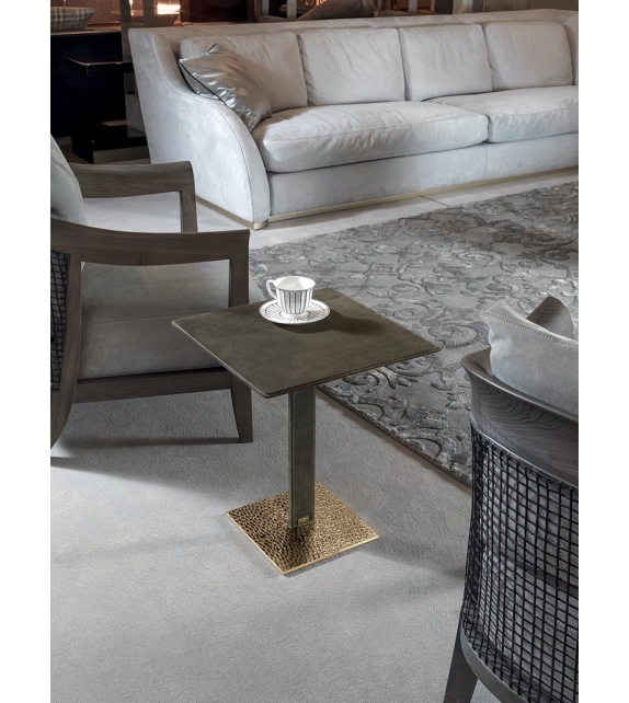 Yaki Longhi Table D'Appoint