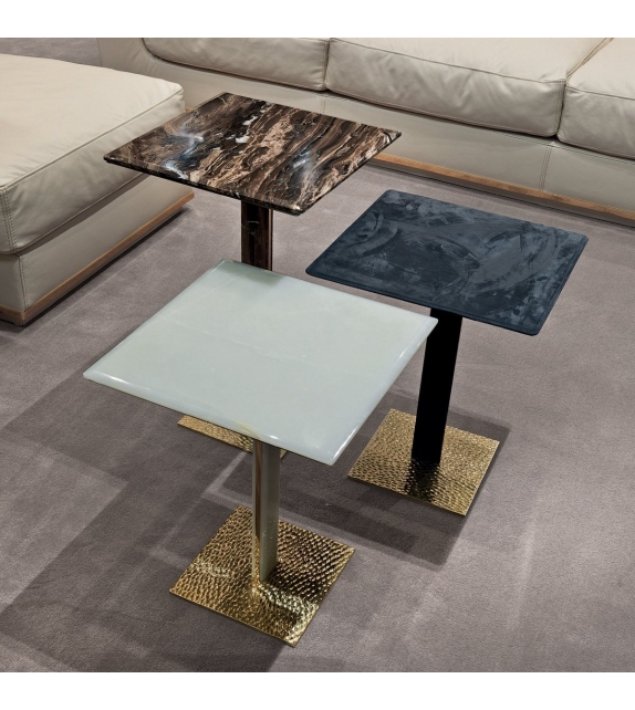 Yaki Longhi Table D'Appoint