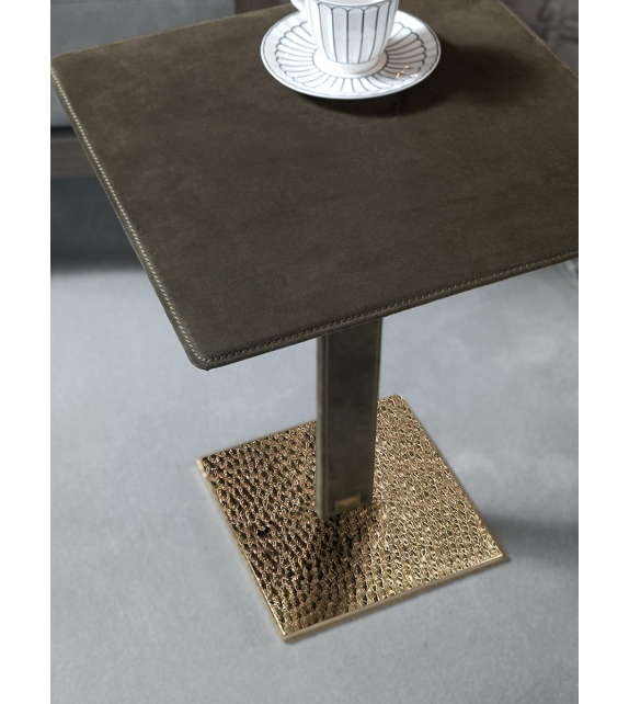 Yaki Longhi Table D'Appoint