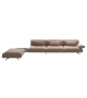 Pinkerton Ivano Redaelli Sofa with Coffee Table