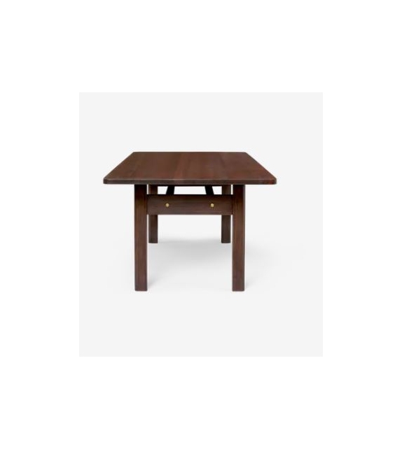 BM0698 Asserbo Carl Hansen & Søn Tisch