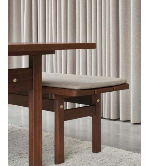 BM0698 Asserbo Carl Hansen & Søn Mesa