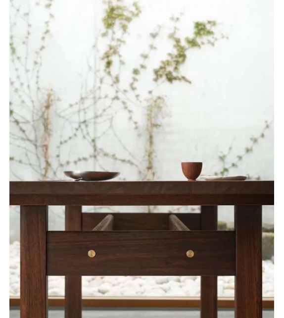 BM0698 Asserbo Carl Hansen & Søn Tisch