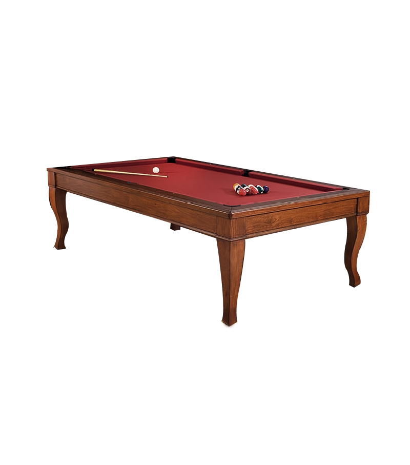 Canossa Cavicchi Billar