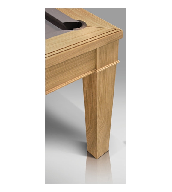 Canossa Style Cavicchi Biliardo