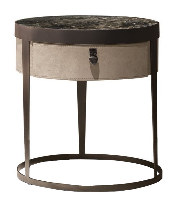 Amadeus Longhi Bedside Table