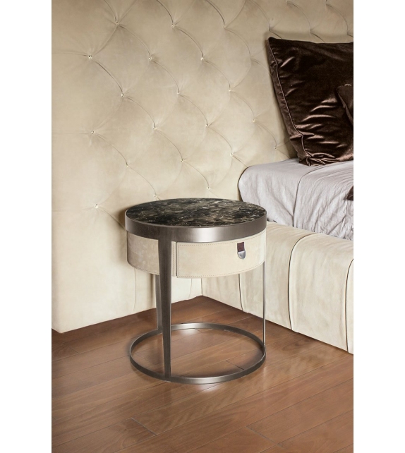 Amadeus Longhi Bedside Table