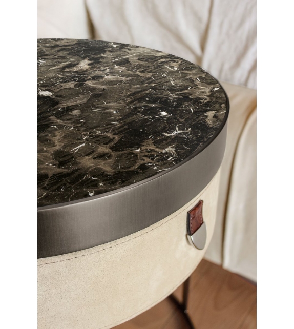 Amadeus Longhi Bedside Table