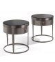 Amadeus Longhi Bedside Table