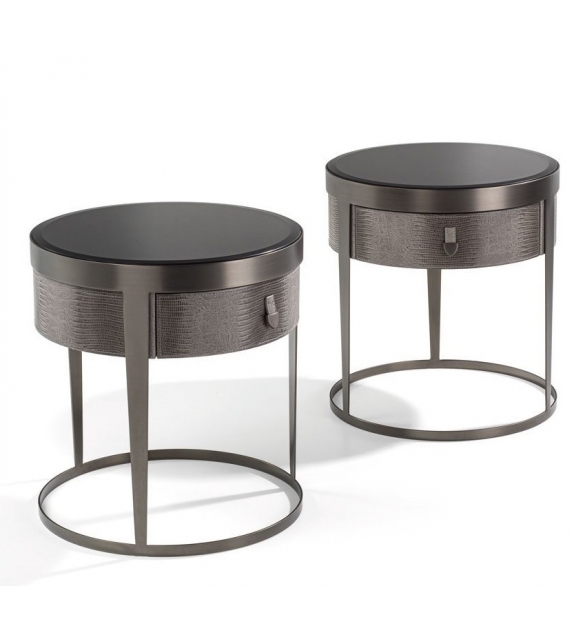 Amadeus Longhi Bedside Table