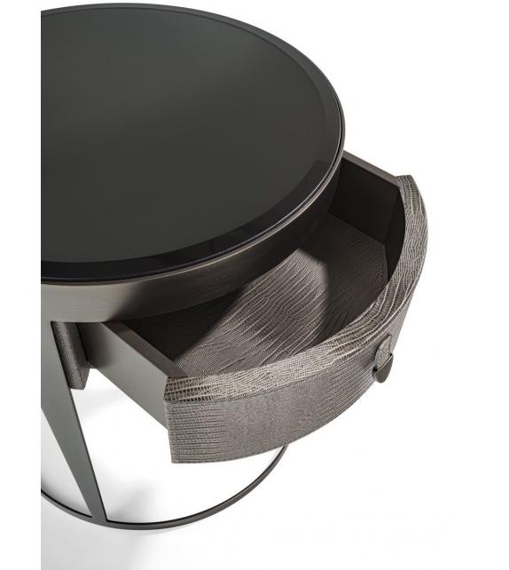 Amadeus Longhi Bedside Table