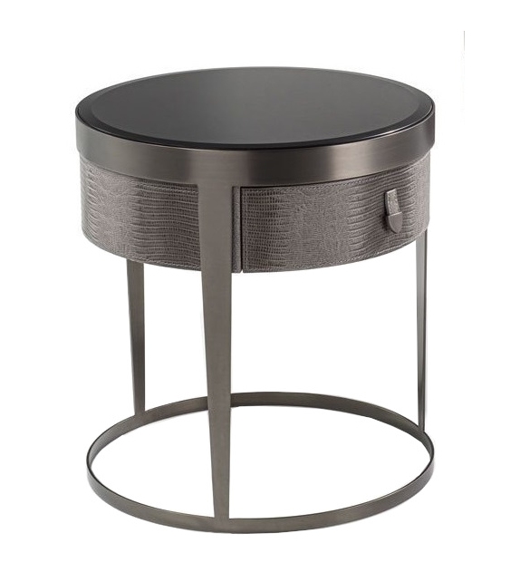 Amadeus Longhi Bedside Table