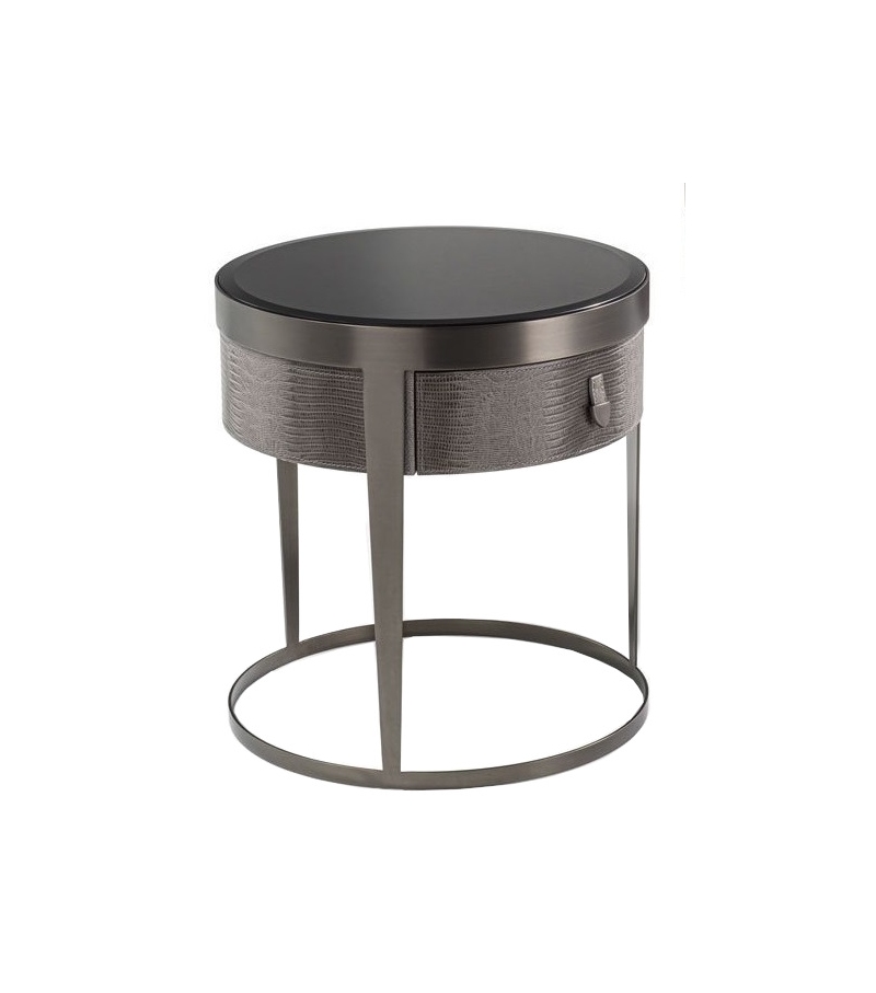 Amadeus Longhi Bedside Table