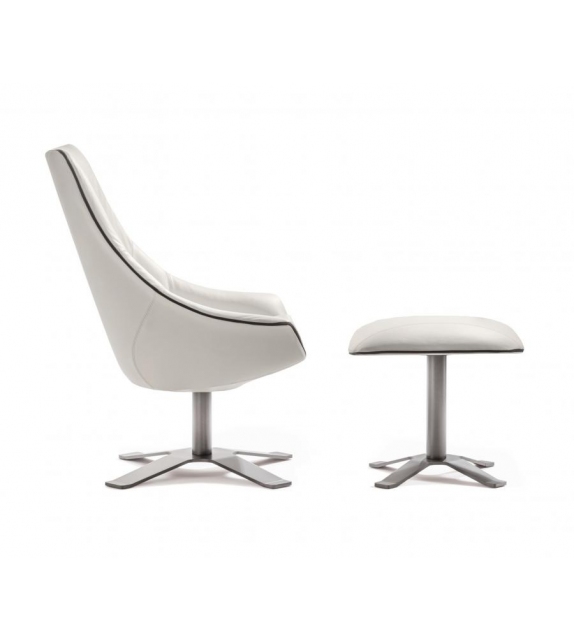 Lullaby Enrico Pellizzoni Armchair