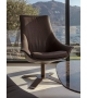 Lullaby Enrico Pellizzoni Fauteuil