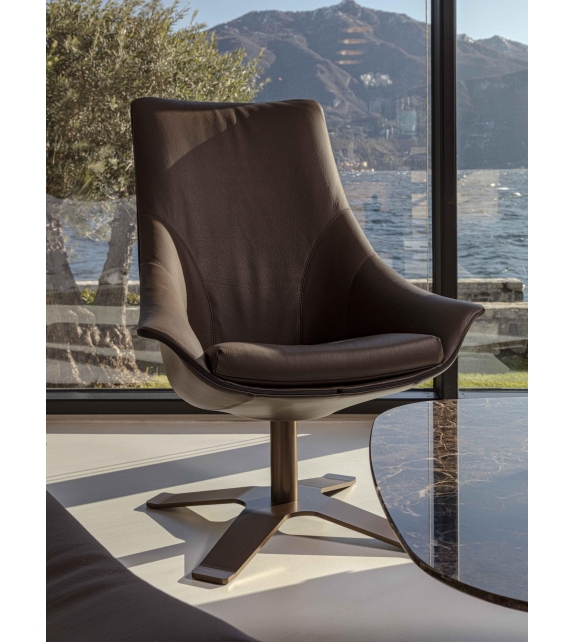 Lullaby Enrico Pellizzoni Fauteuil