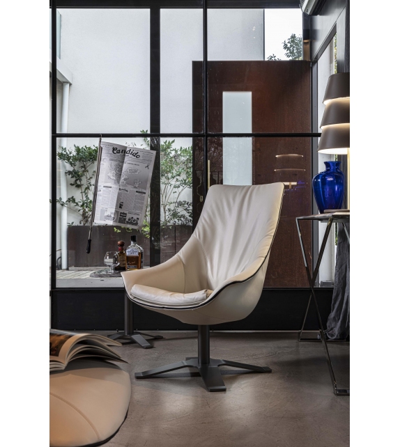 Lullaby Enrico Pellizzoni Sessel