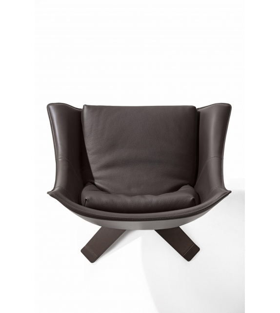Lullaby Enrico Pellizzoni Armchair
