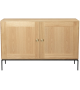 FK63 Carl Hansen & Søn Gabinete