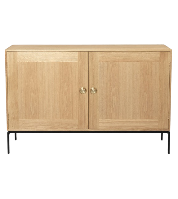 FK63 Carl Hansen & Søn Gabinete
