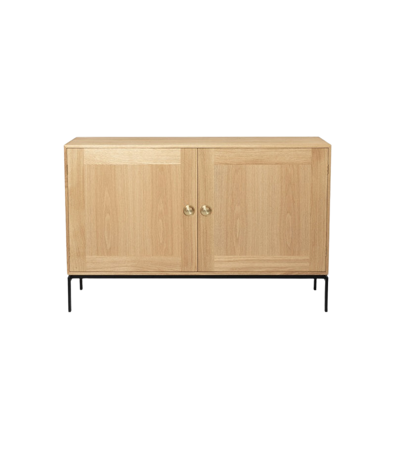 FK63 Carl Hansen & Søn Cabinet