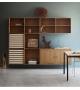 FK63 Carl Hansen & Søn Cabinet