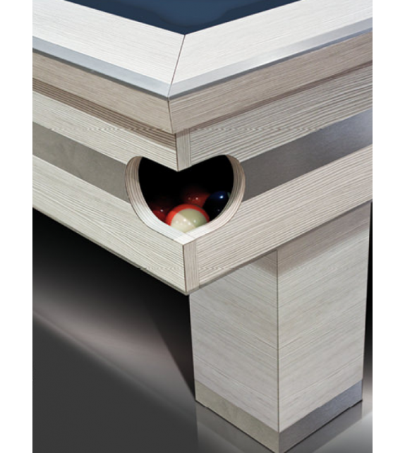 Tecnodesign Cavicchi Billard