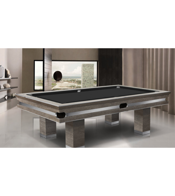 Tecnodesign Cavicchi Billard