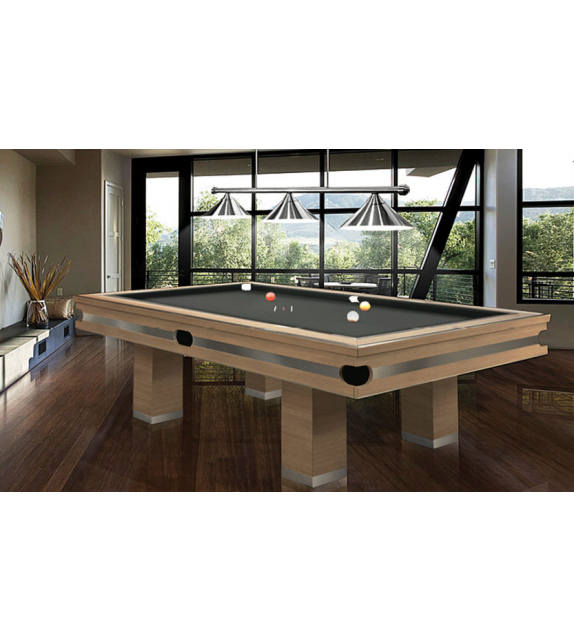 Tecnodesign Cavicchi Biliardo