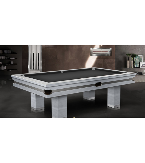 Tecnodesign Cavicchi Billard