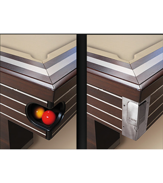 Tecnodesign Cavicchi Biliardo