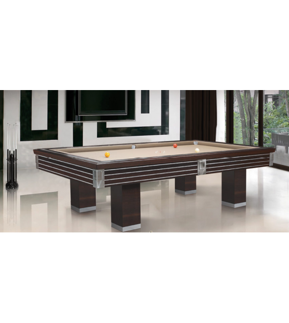 Tecnodesign Cavicchi Biliardo