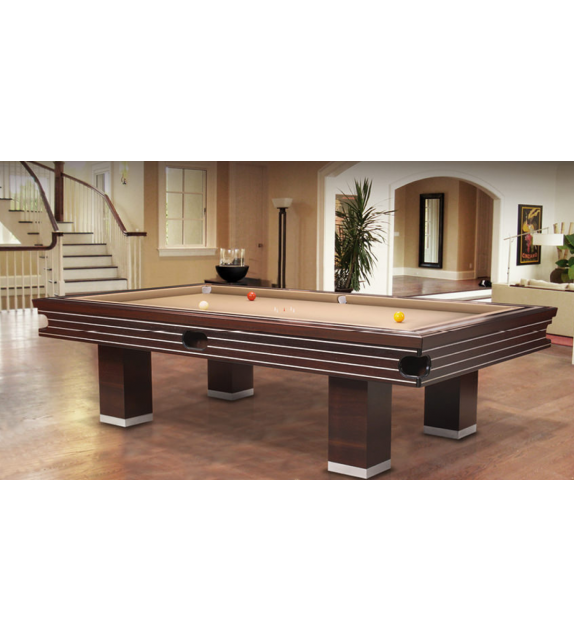 Tecnodesign Cavicchi Biliardo