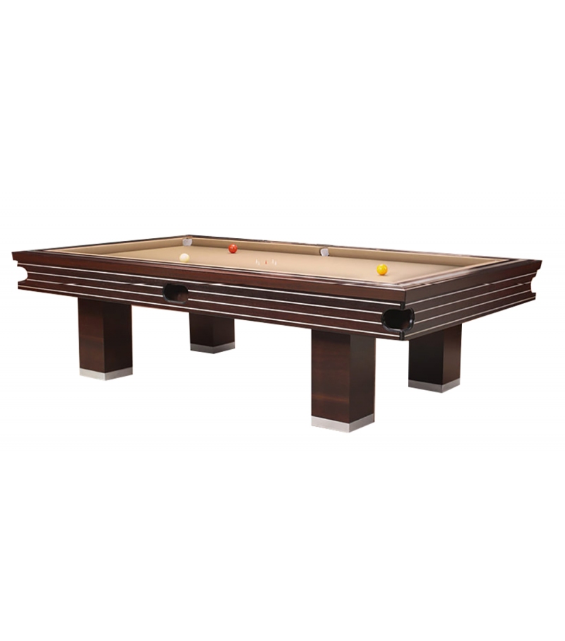 Tecnodesign Cavicchi Biliardo