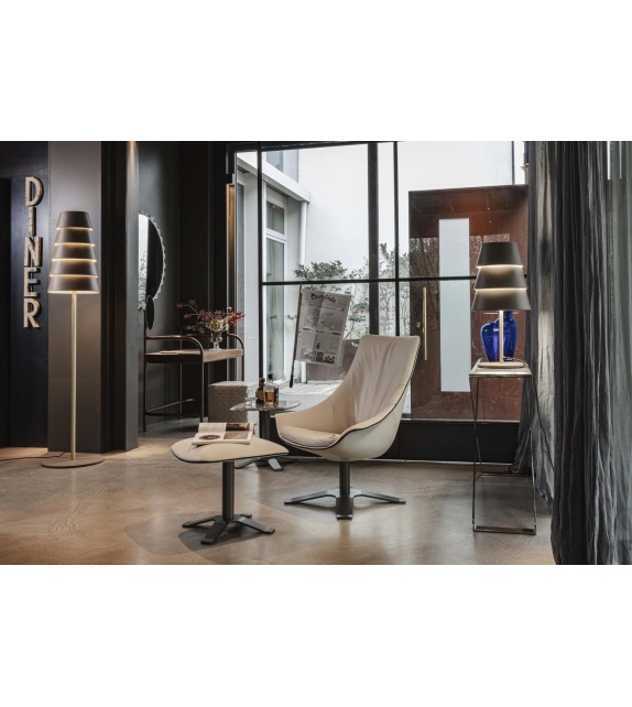 Lullaby Enrico Pellizzoni Poggiapiedi