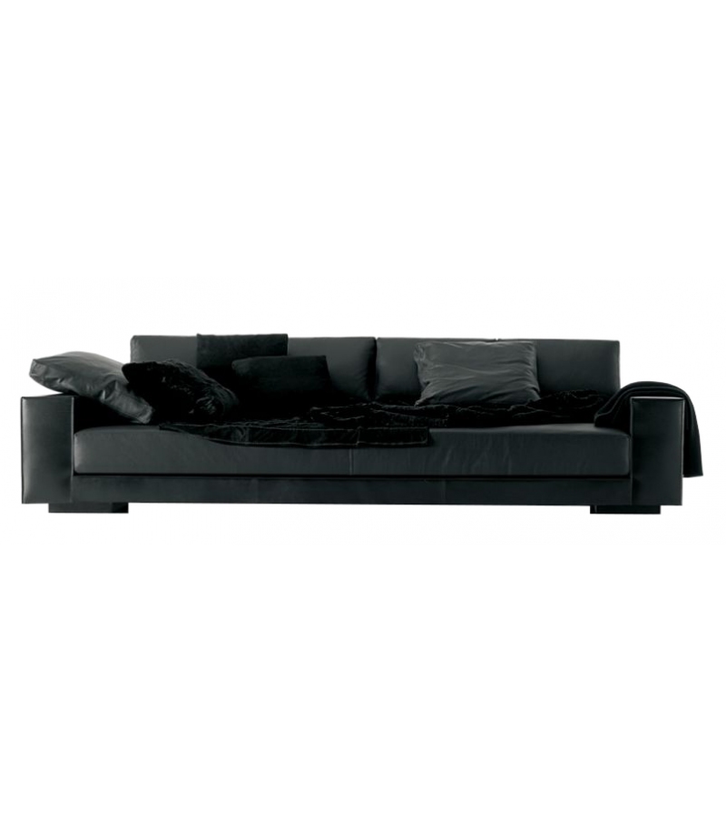 You And Me Ivano Redaelli 3 Sitze Sofa