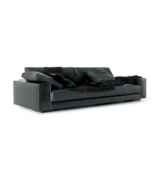 You And Me Ivano Redaelli 3 Sitze Sofa