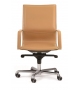Lybra Enrico Pellizzoni Swivel Chair with Castors