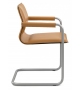 Lybra Enrico Pellizzoni Upholstered Chair
