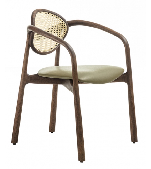 Marlena Enrico Pellizzoni Sillón