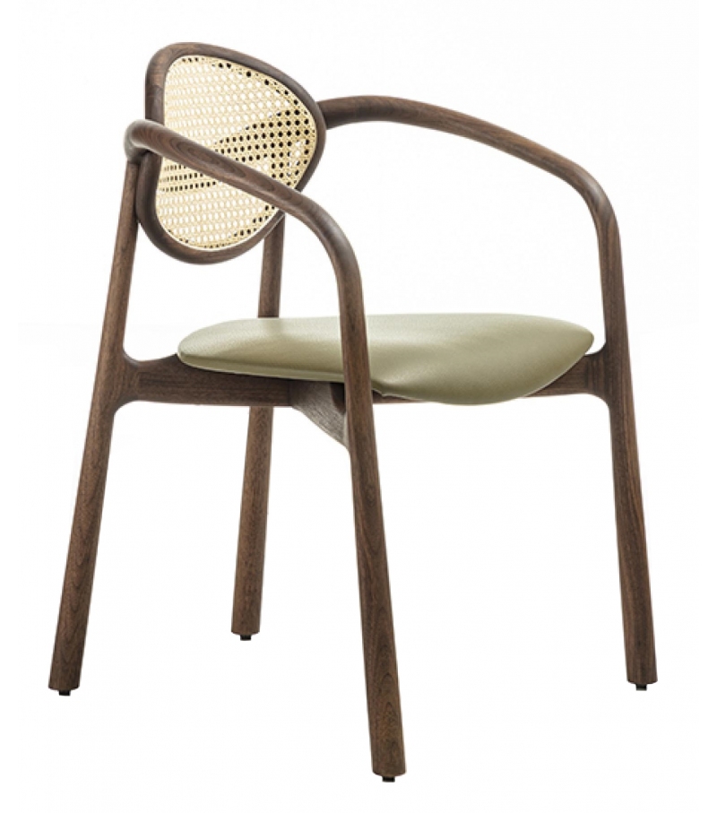 Marlena Enrico Pellizzoni Petit Fauteuil