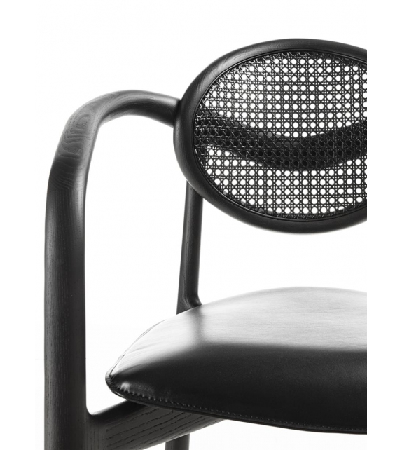 Marlena Enrico Pellizzoni Petit Fauteuil
